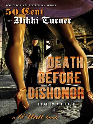 cover image of Death Before Dishonor